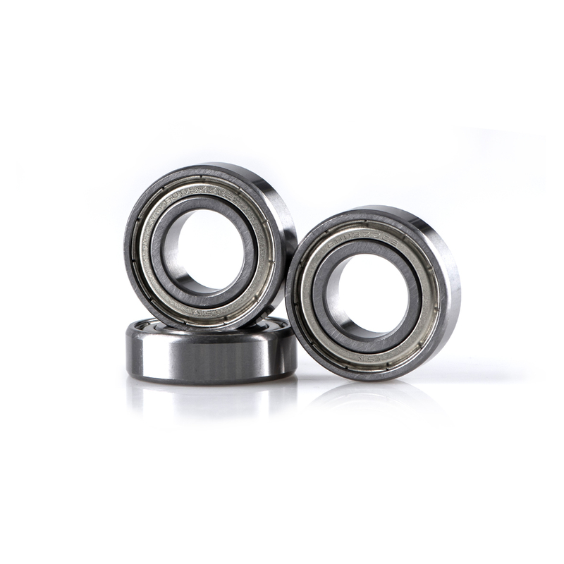 Explore 6003 Bearings: Precision, Durability, Reliability | ISK